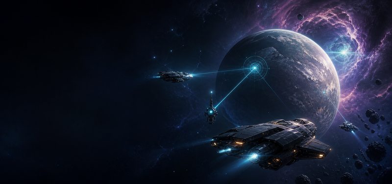 Erkundungsmission